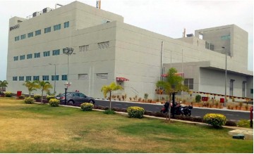 One Hub Chennai Industrial Park (Plot No.24)